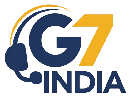 G7 India